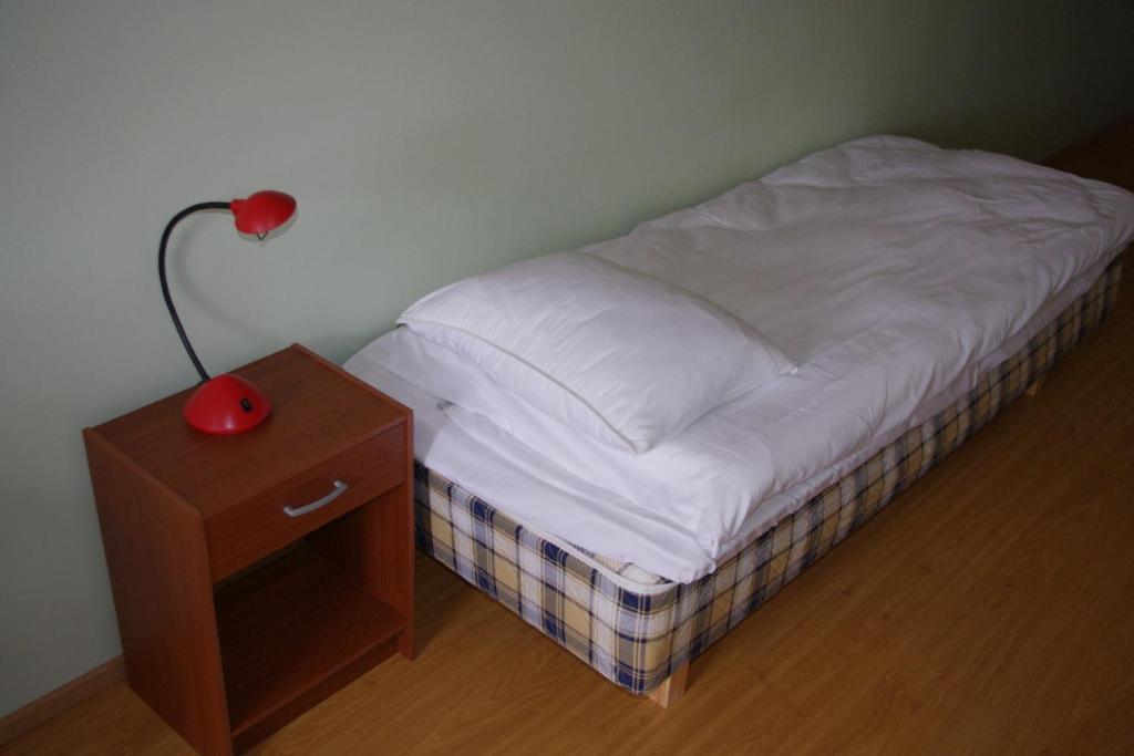 Sports Centre Haapsalu Hostel Room photo